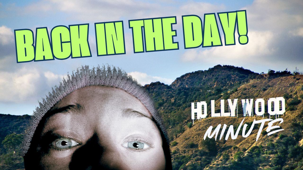 Back in the Day & Hollywood Minute: Blair Witch, X-Men & One Last ELO Show
