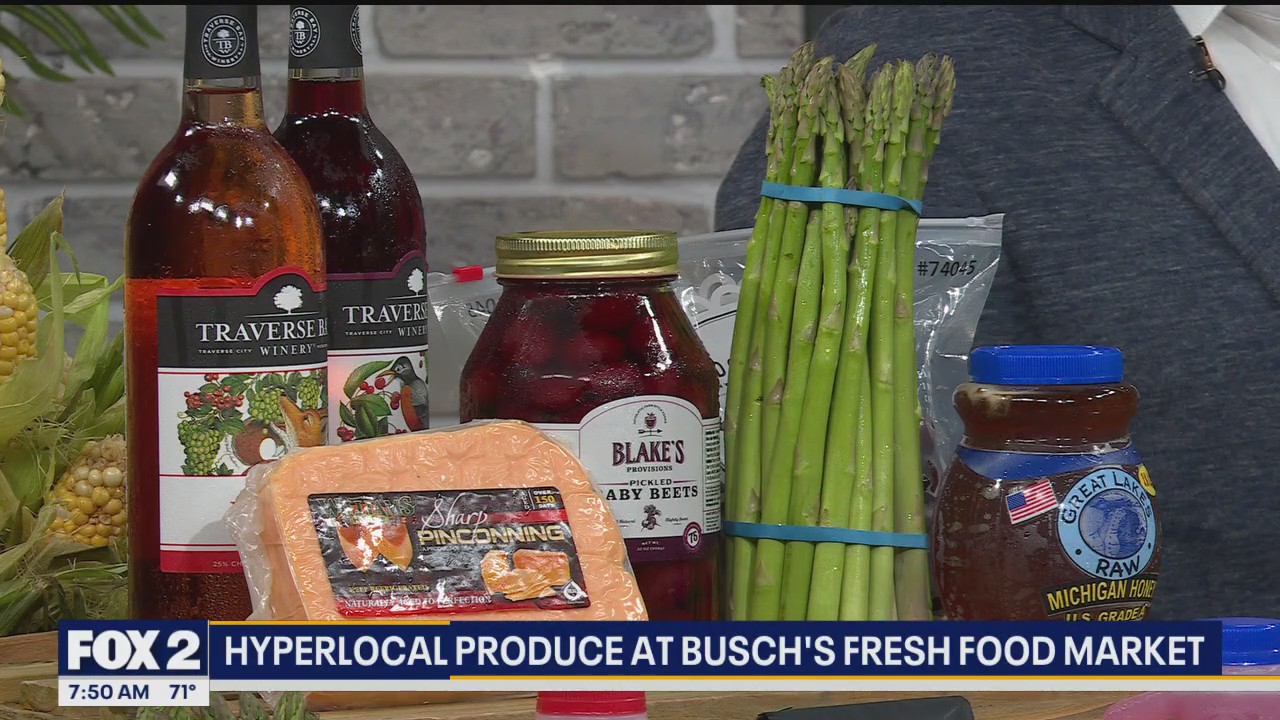 Busch's Fresh Food Market