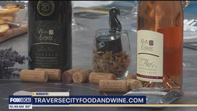 Wine Wednesday: Traverse City Food & Wine Festival August 20-24