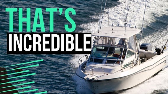 That?s Incredible: Boat to Cuba & Knife Pens at MSU?