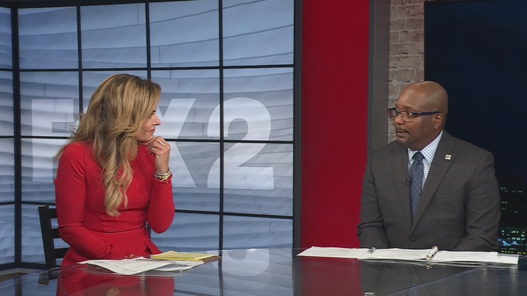 SCOTUS lets Trump to continue Dept. of Education layoffs & Biden breaks silence on cognitive concerns