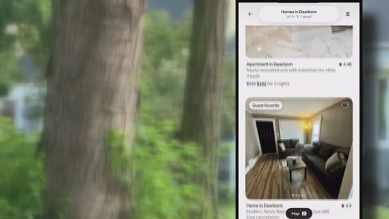 Dearborn restricts short-term rentals