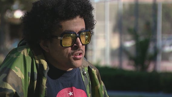 Cola Boyy kicks off Coachella lineup