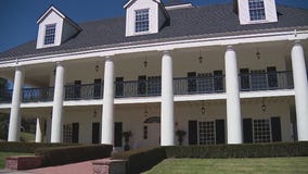 Top Property: Camarillo mansion with colonial aesthetics