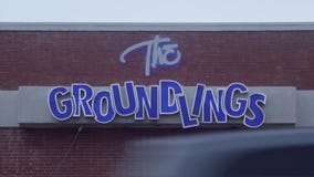 The Groundlings