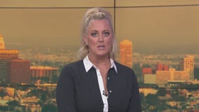 Heidi Hamilton discusses entertainment news