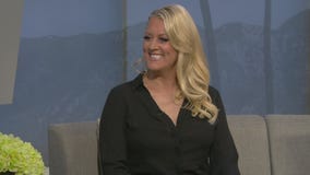 Heidi Hamilton discusses Amy Schumer revelations and more