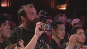 Disney's 22 Marvel films up to 'Endgame' premiere