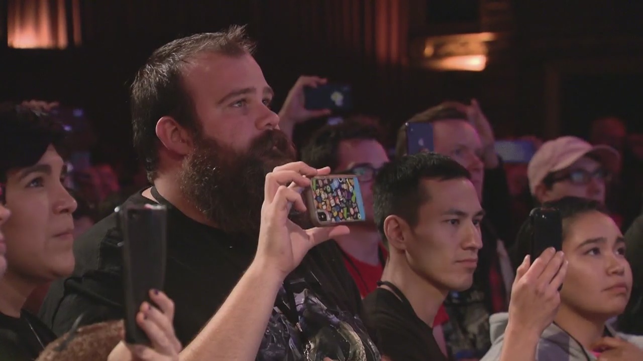 Disney's 22 Marvel films up to 'Endgame' premiere