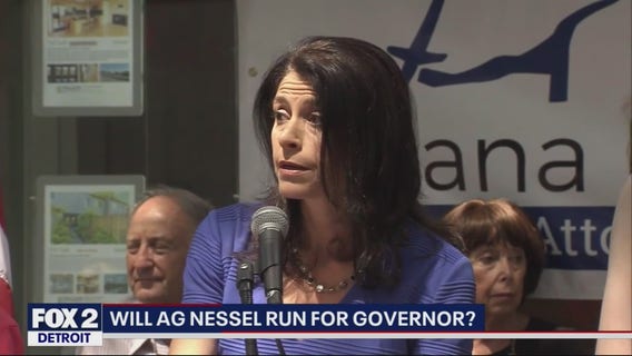 Attorney General Dana Nessel's next political move? Tim Skubick asked