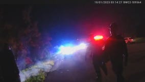 Detroit police body cam video kills plea deal in shooting case