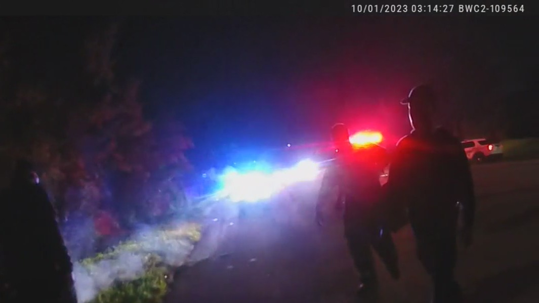 Detroit police body cam video kills plea deal in shooting case