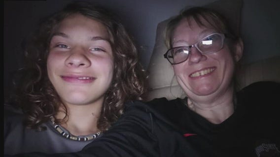 Macomb County teen seriously hurt after being hit by a car