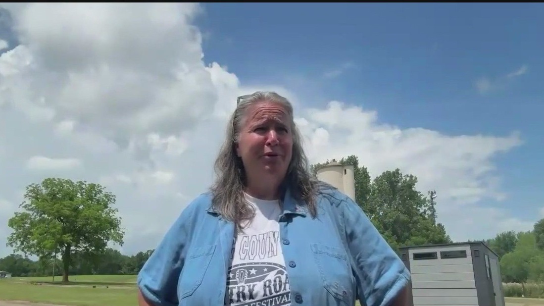 Organizer pulls plug on inaugural music festival in Michigan