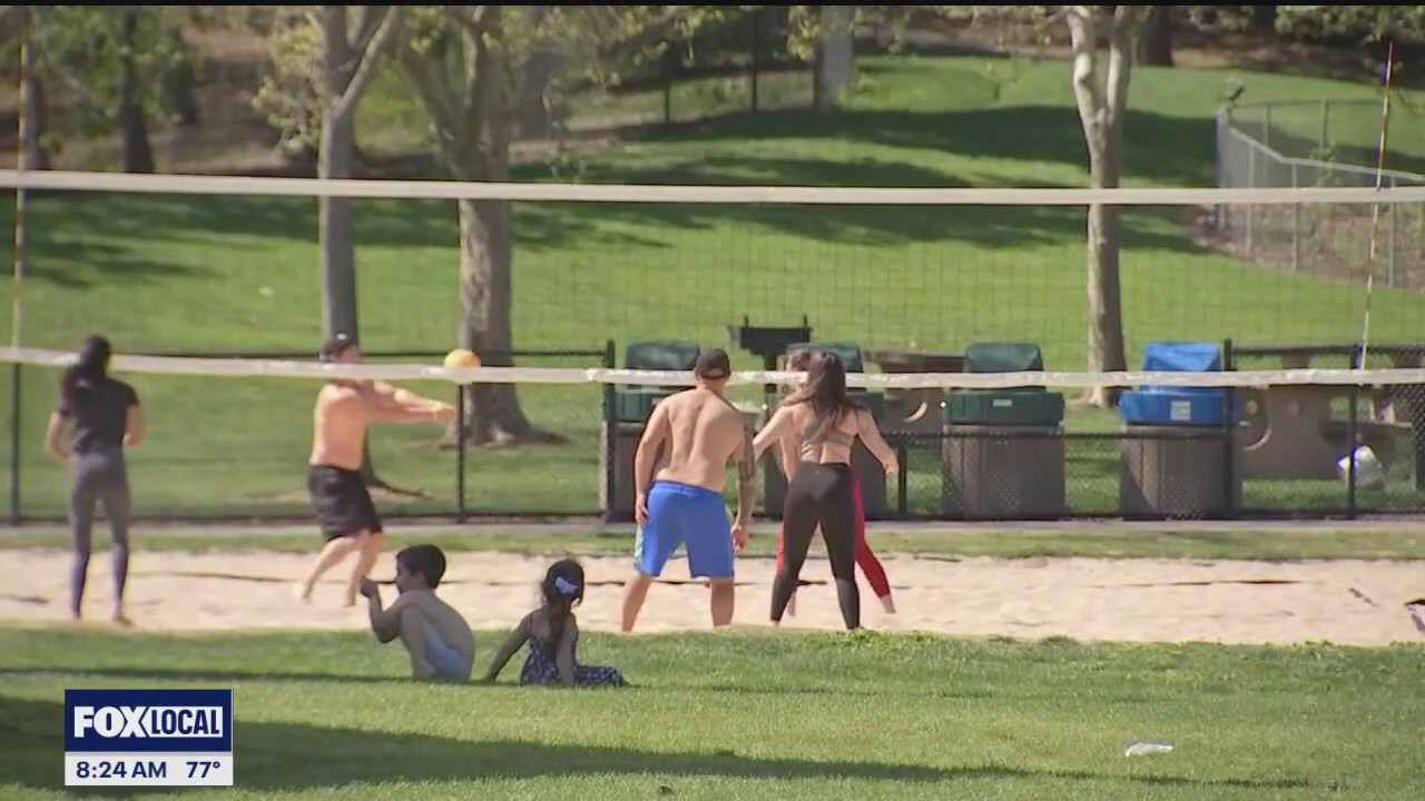 The Doctor Is In: Keeping kids safe in the sun