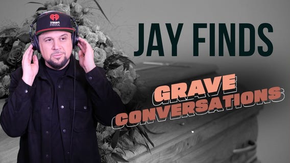 Grave Conversations