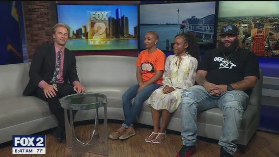 2025 Charity Basketball Game Returns to Support Youth In Detroit