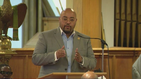 Empty seats at Detroit mayoral debates begs the question of why voters are not showing up