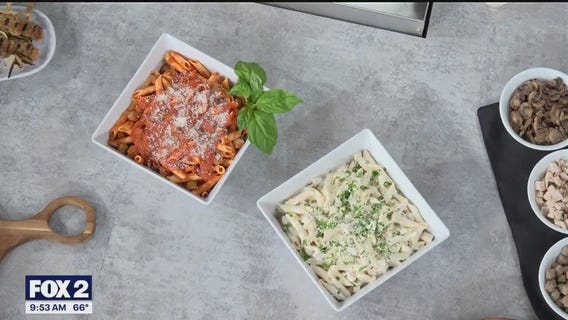 Festa Italiana preview with Vince & Joe's