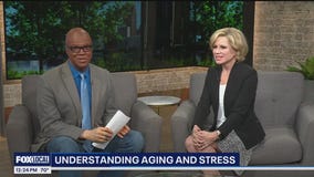 Aging and Stress