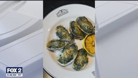 Rudy's Prime Steakhouse debuts happy hour menu