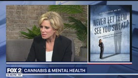 Cannabis & Mental Health