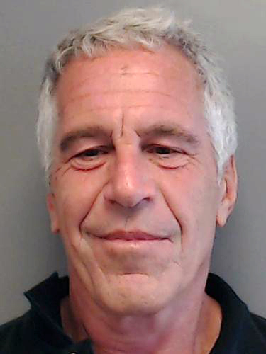 Jeffrey Epstein's brother: Full interview