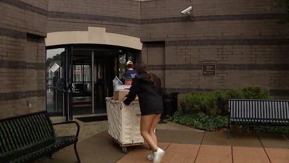 Preparing for College