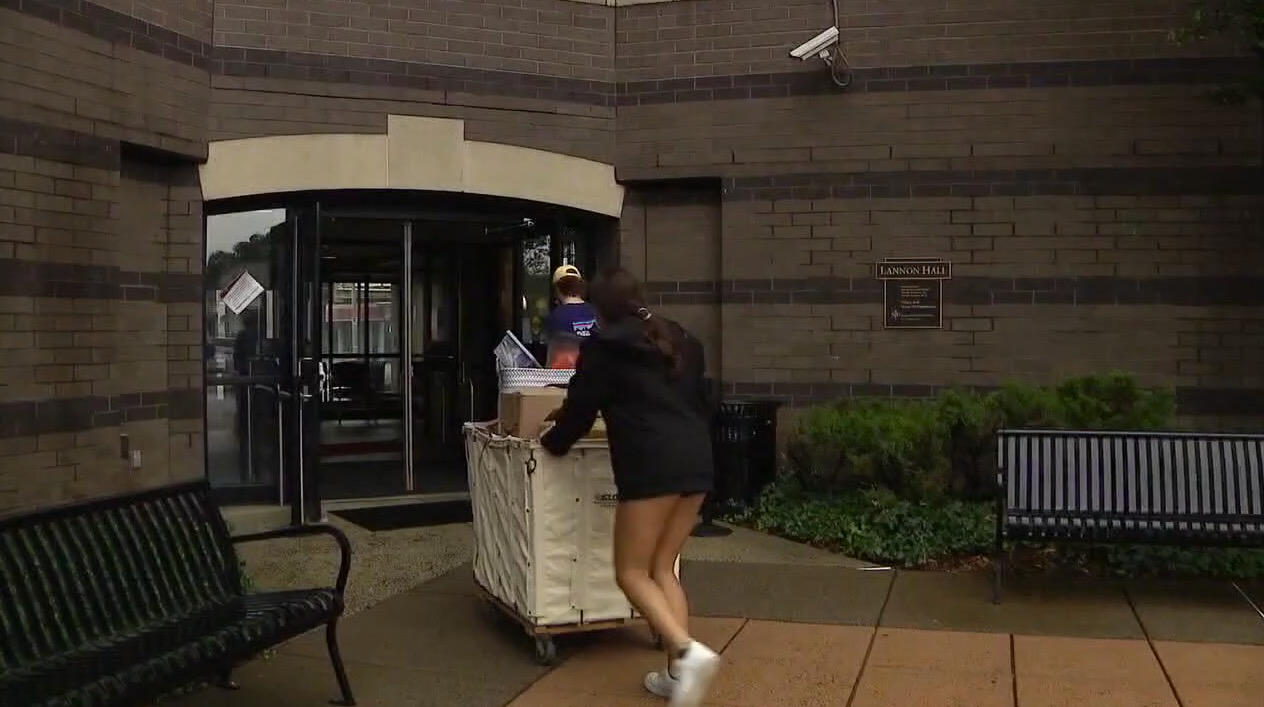 Preparing for College