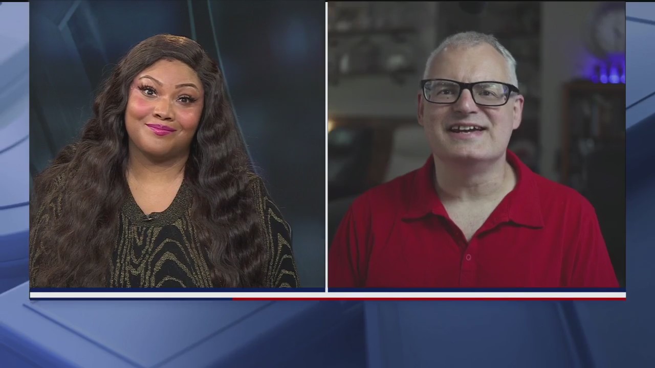 THE INTERVIEW| "No Strategy?: Expert Slams Tariff Chaos as Legally Dubious, Economically Hollow