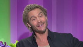 Chad Michael Murray returns in 'Freakier Friday'