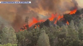 Hottest heat wave of summer drawing fire concerns