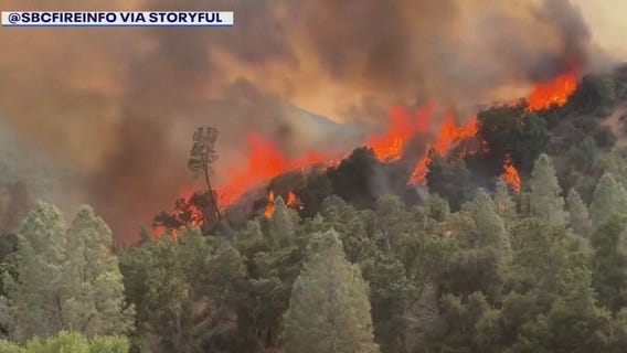 Hottest heat wave of summer drawing fire concerns