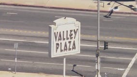 Declaring Valley Plaza a public nuisance
