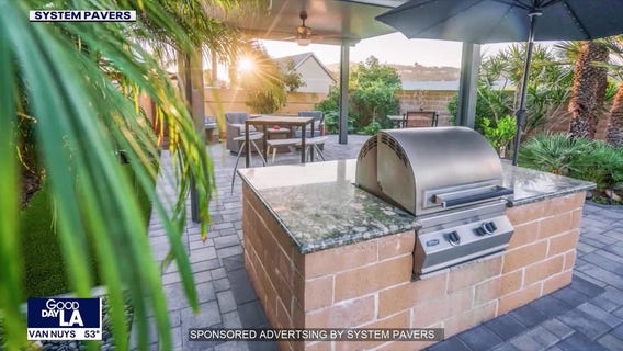 System Pavers: Preparing your outdoor living space for holiday gatherings