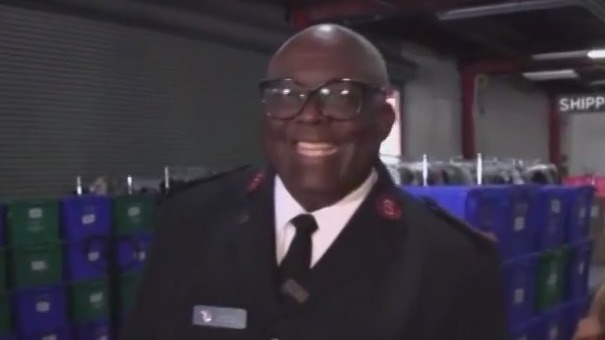 Living Connected: Turning lives around