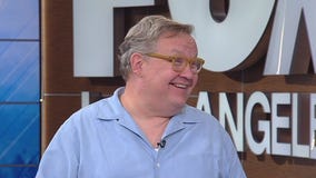 Lego Masters Jr. launching tonight on FOX