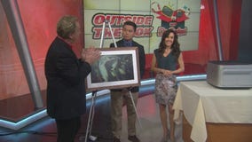 Dr. Gadget contest giveaway