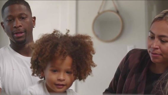 Living Connected: Helping families living with autism