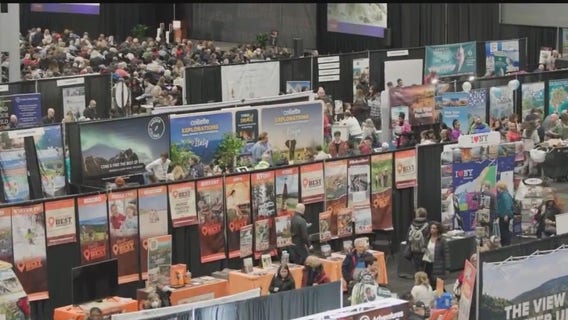 Travel & Adventure Show returns to LA Convention Center Feb. 22-23