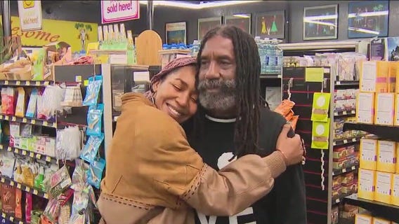 Living Connected: ?Simply Wholesome? making a difference through food