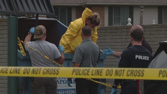 Police investigating after woman's body found in Shelby Township