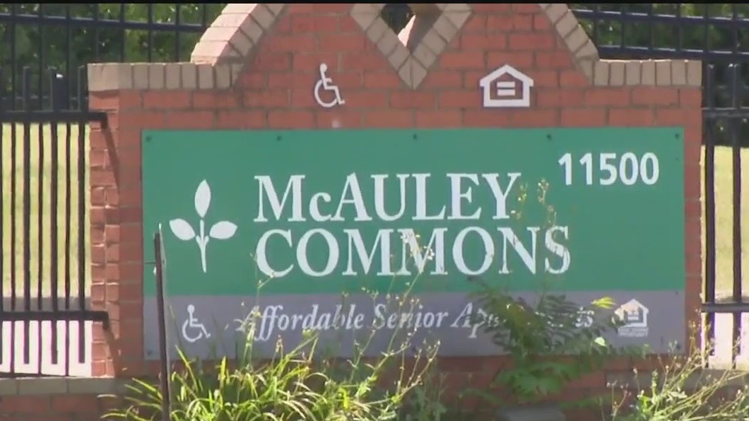 Family feud turns violent in Detroit