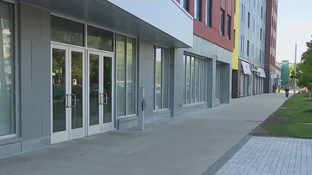 Suspect arrested in attempted assault at Wayne State