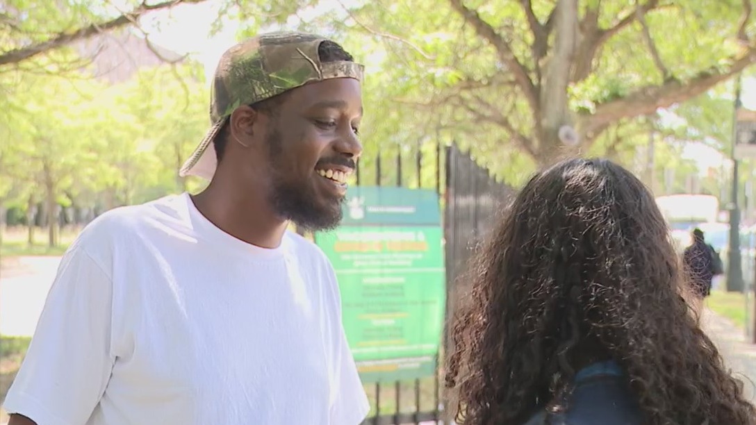 Initiative to support fathers in Detroit