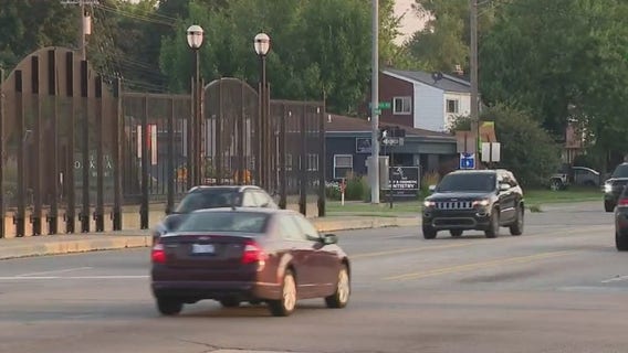 Coolidge Road bridge over I-696 closing