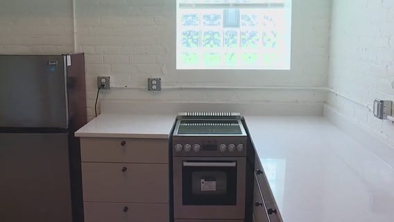 Developer seeks approval for another affordable housing project