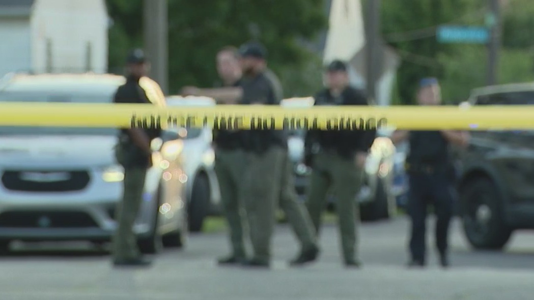 Three dead in possible Detroit murder-suicide | FOX 2 Detroit