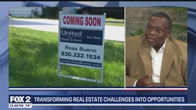 Transforming Real Estate Challenges into Opportunities