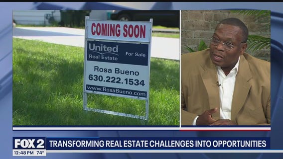 Transforming Real Estate Challenges into Opportunities